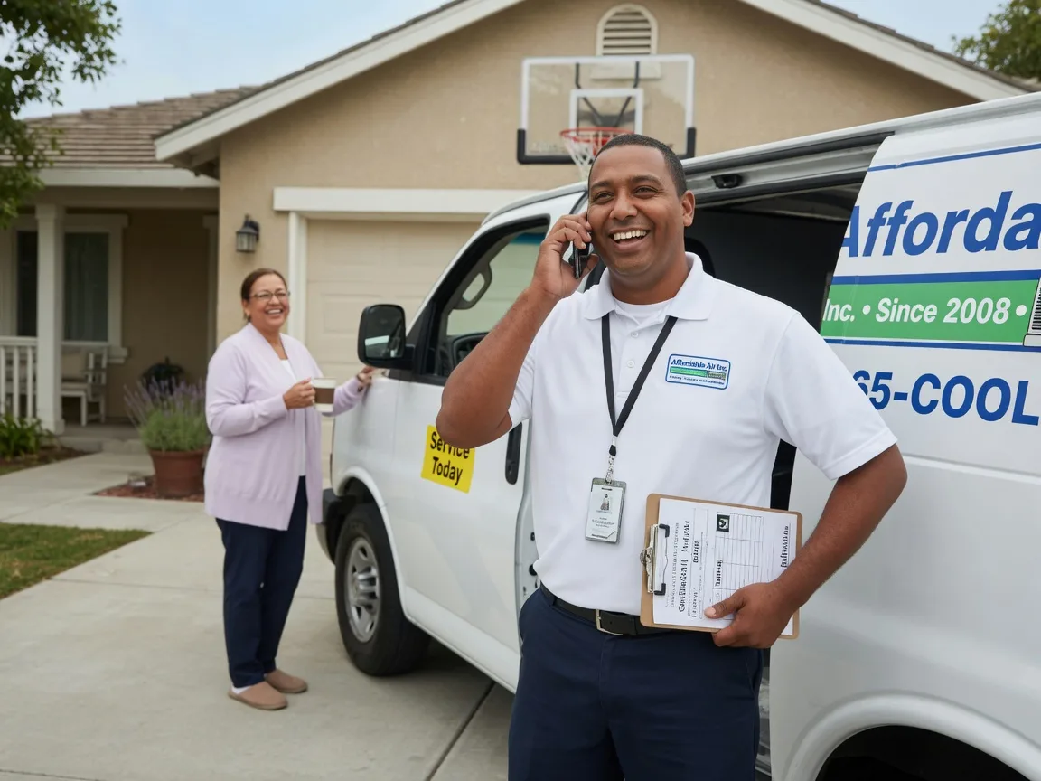 Central Ac Repair New Richmond, IN FAQs